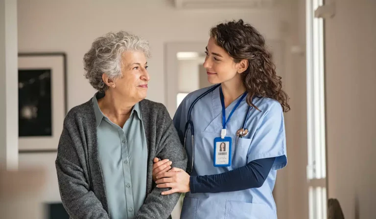 How to Sponsor a Care Worker in April 2024 (and Beyond)