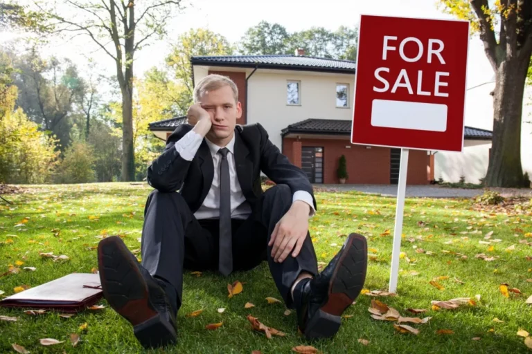 Home Isn’t Selling