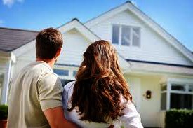 House Hunting