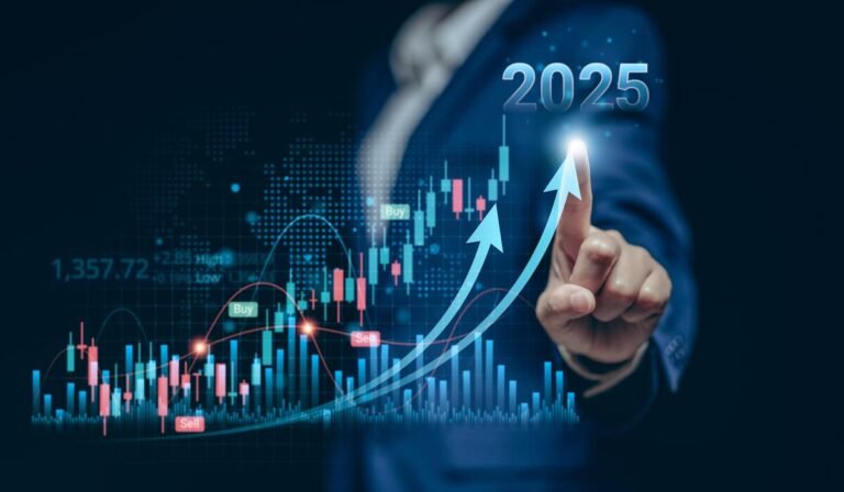 Real Estate Market Predictions
