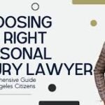 Personal Injury Lawyers in the USA: A Comprehensive Guide