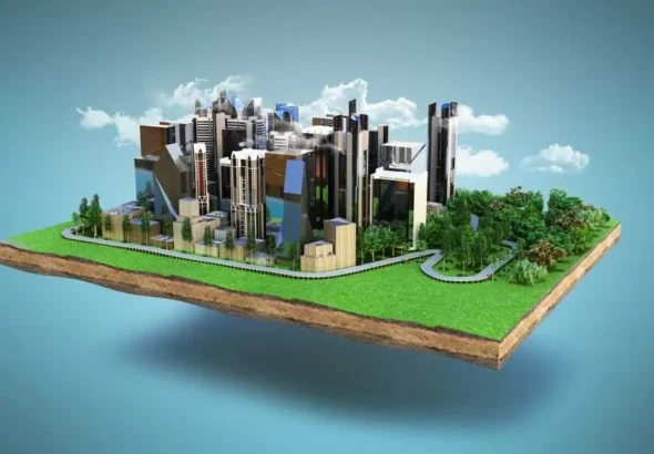Mastering the Complex World of Real Estate