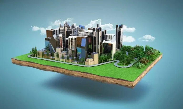 Mastering the Complex World of Real Estate